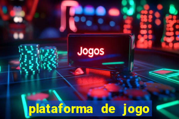 plataforma de jogo dos estados unidos